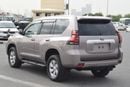 تويوتا برادو DIESEL PRADO RIGHT HAND DRIVE ONLY FOR EXPORT 2.8L FULL OPTION