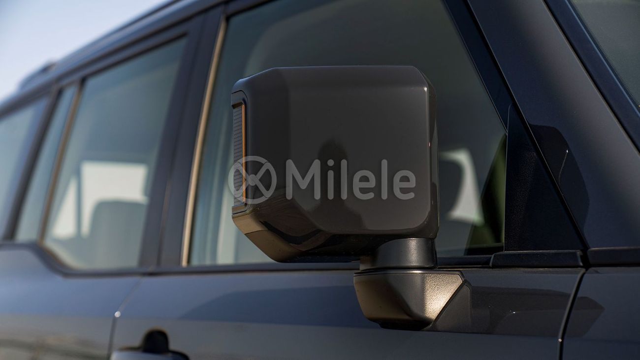 تويوتا برادو TOYOTA PRADO 250 TXL | EXPORT ONLY