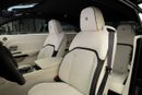 Rolls Royce Spectre STD ROLLS ROYCE | SPECTRE BLACK BADGE | GCC SPECS DEALER WARRANTY + SERVICE CONTRACT