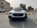Subaru Impreza WRX Premium WRX