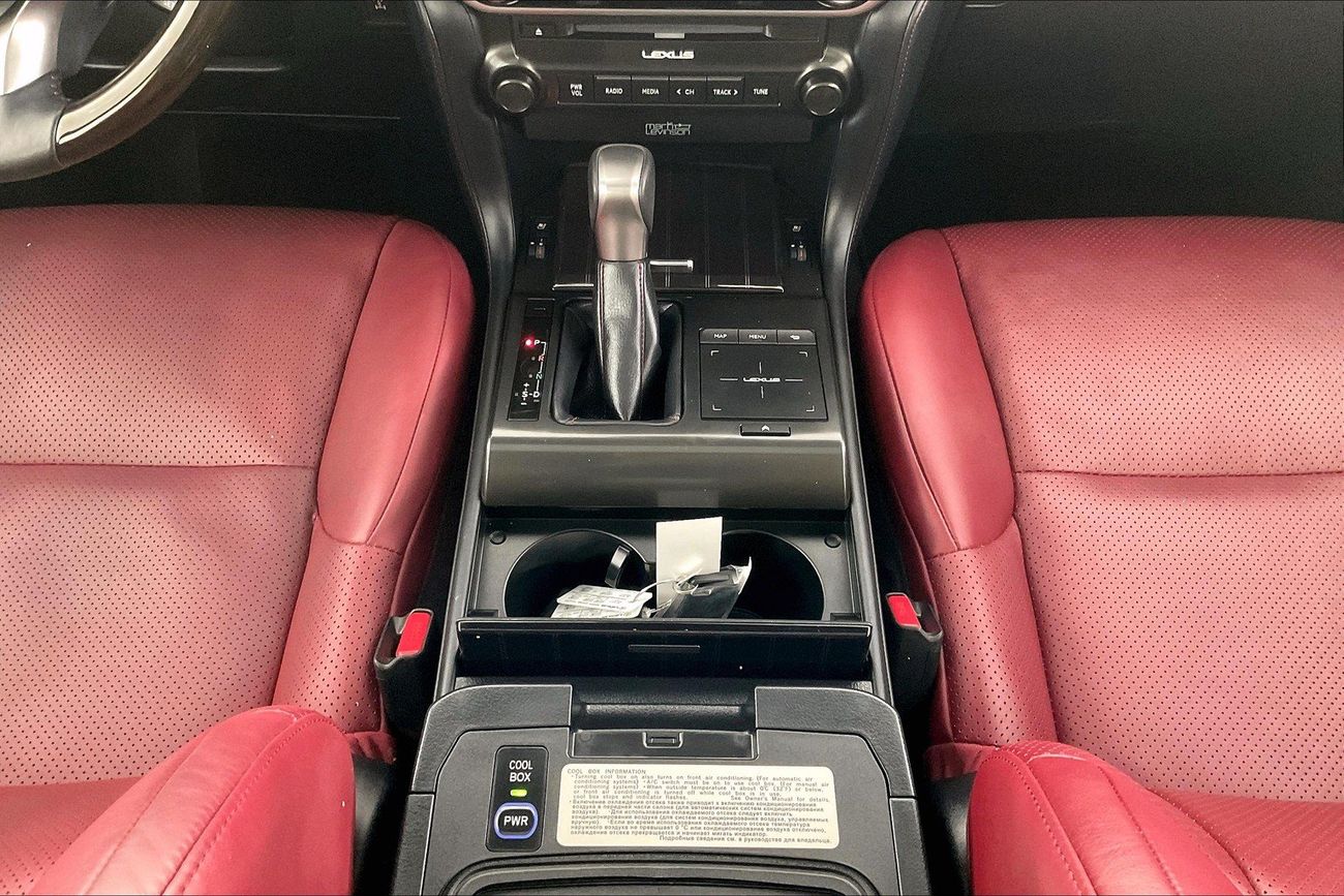 لكزس GX 460 Platinum | شامل الضمان | 0 ﺪﻔﻋﺓ ﺃﻮﻟﻯ