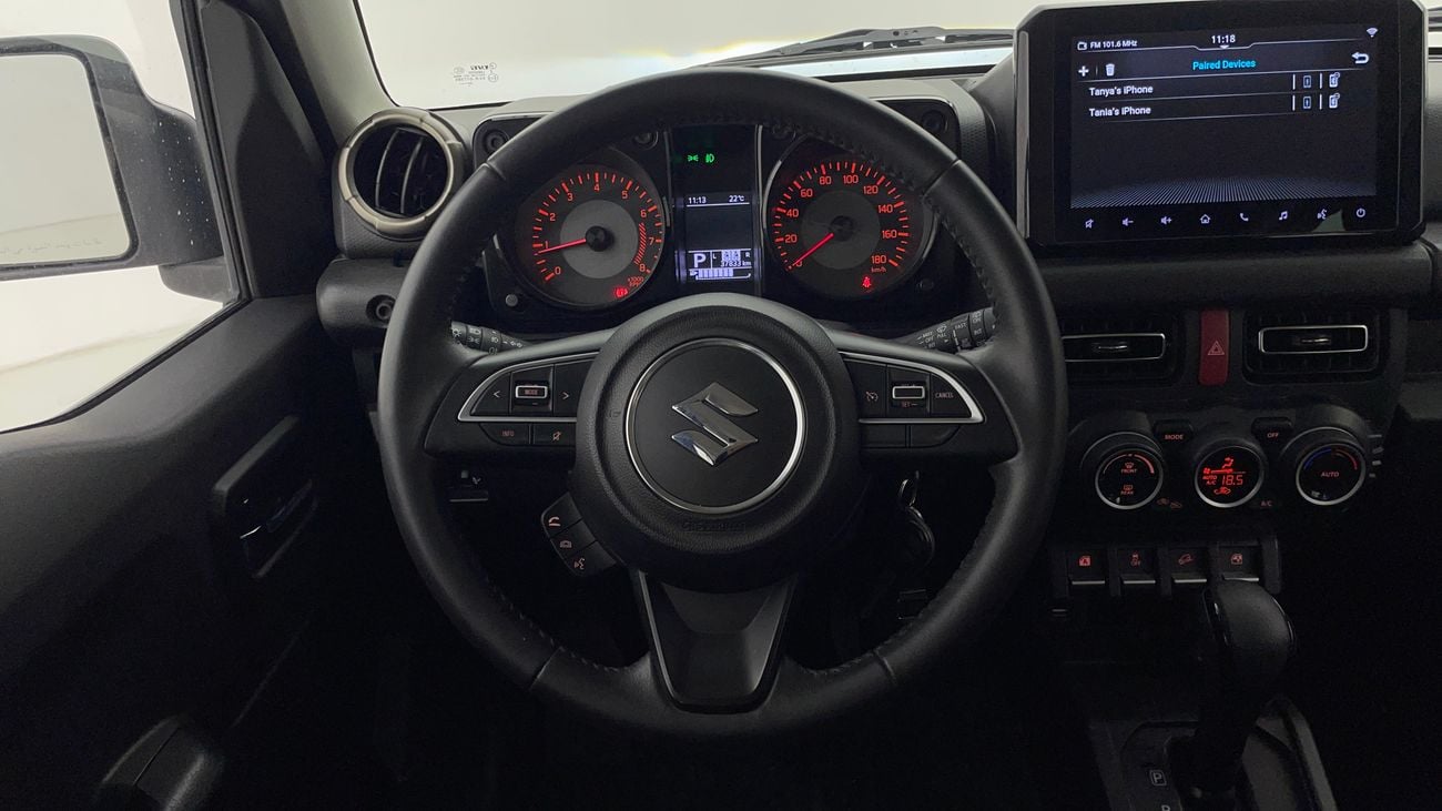 Suzuki Jimny GLX 1.5 | Zero Down Payment | Home Test Drive