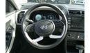 Hyundai Creta HYUNDAI CRETA 1.5L PETROL PREMIER AUTO
