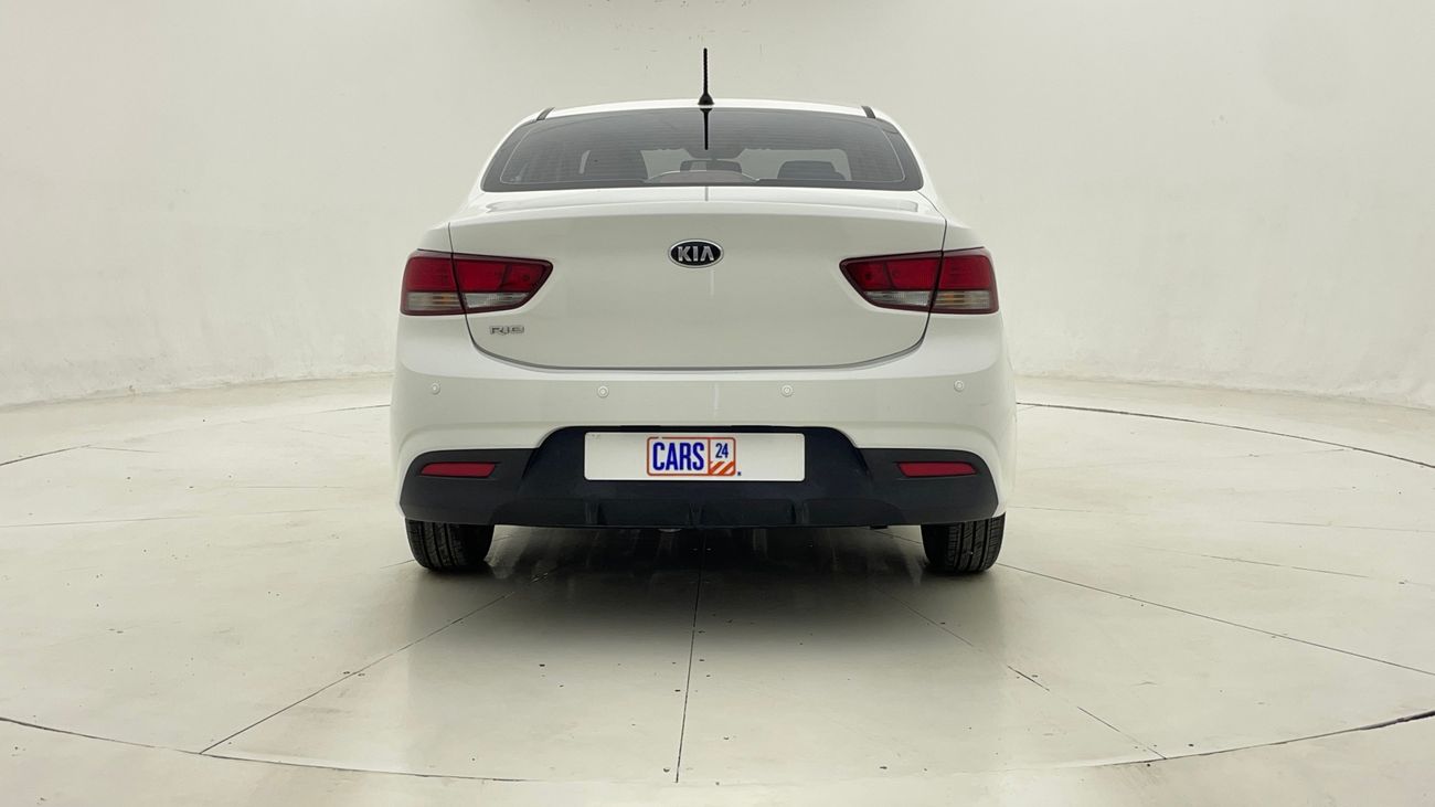 كيا ريو LX 1.4 | بدون دفعة مقدمة | اختبار القيادة في المنزل