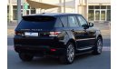 Land Rover Range Rover Sport Supercharged FULL OPTIONS