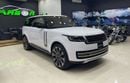 Land Rover Range Rover First Edition P400 3.0L Land Rover Range Rover 2023