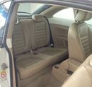 Volkswagen Beetle 2.0L-4CYL - FULL OPTION EXCELLENT CONDITION GCC SPECIFICATION