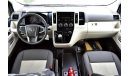Toyota Hiace GL 2.8L DIESEL 13 SEATER HIGH ROOF ( FULL OPTION ) 2020 Model