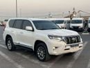 تويوتا برادو TX-L 2019 4.0L V6 - AWD 4x4 - Electric Seat - Rear CAM & Sensors - Cool Box -