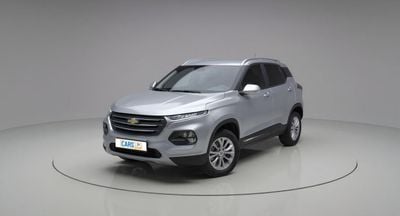 Chevrolet Groove LT 1.5 | Zero Down Payment | Home Test Drive