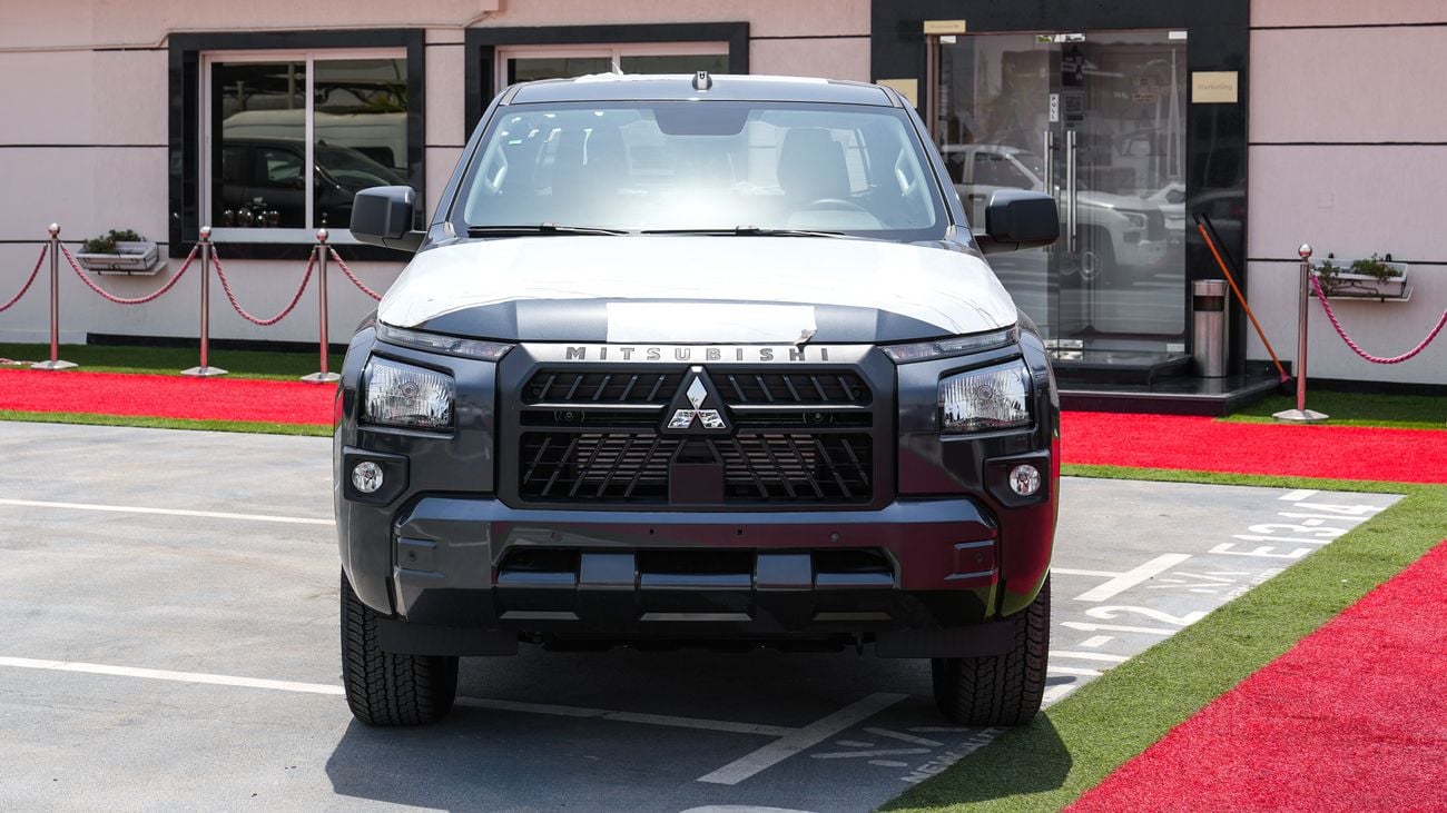 ميتسوبيشي L200