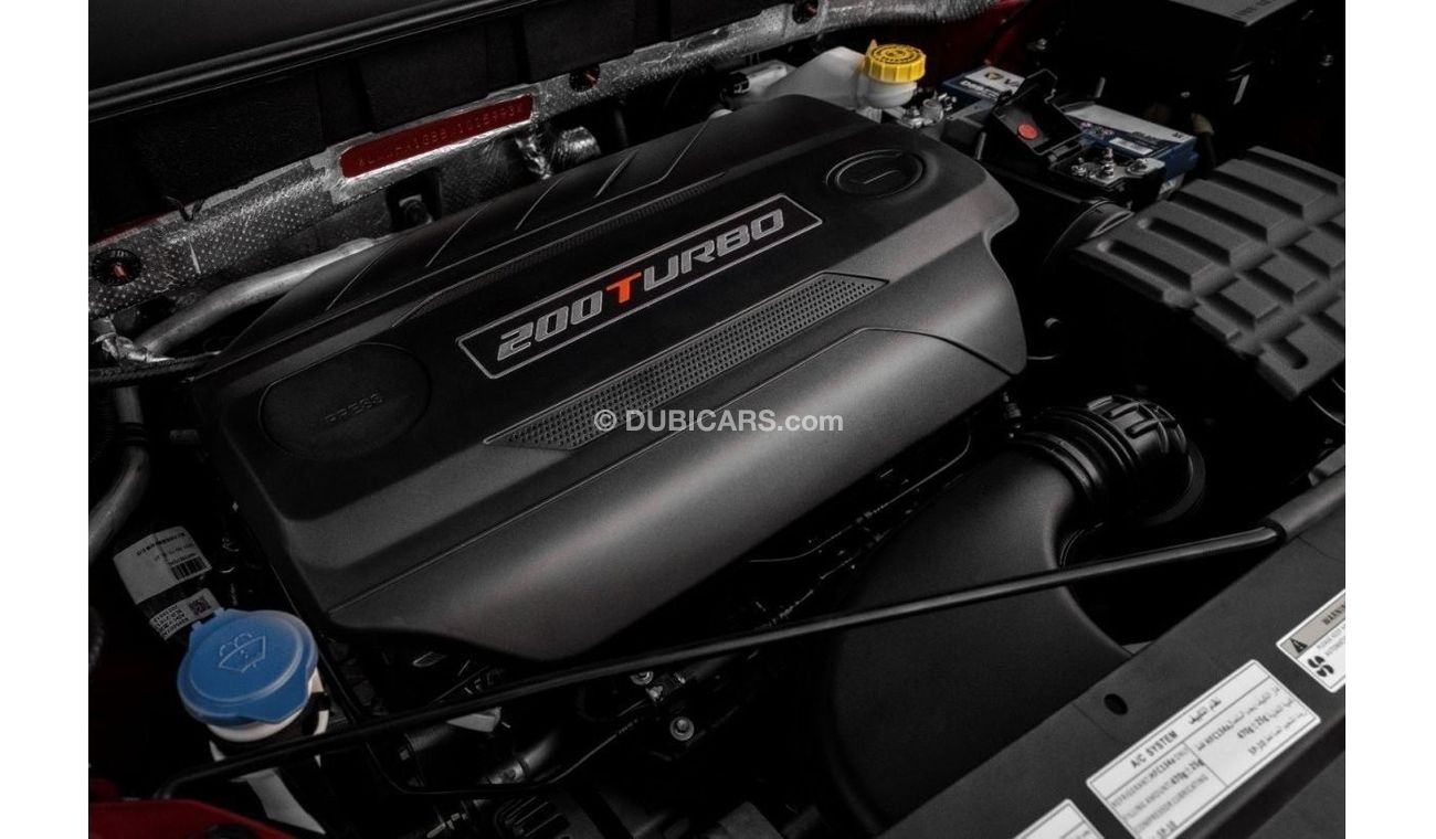 GAC GS3 200T | 1,175  P.M  | 0% Downpayment | Excellent Condition!