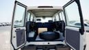 تويوتا لاند كروزر 70 LC 78 HARDTOP  4.2L Diesel Engine | 4x4 Manual Transmission | 9+ Seater | For Export