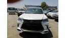 Lexus LX570 BLACK EDITION