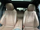 Mercedes-Benz E 350 MERCEDES-BENZ E350 | 2023 | PREMIUM + | KOREAN SPACE
