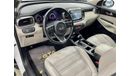 كيا سورينتو 2017 Kia Sorento LX V6, Full Kia Service History, Warranty, GCC
