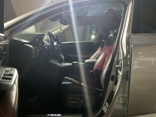 ميتسوبيشي اتراج GLX Mid (Without cruise control) | شامل الضمان | 0 ﺪﻔﻋﺓ ﺃﻮﻟﻯ