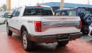 فورد F 150 King Ranch