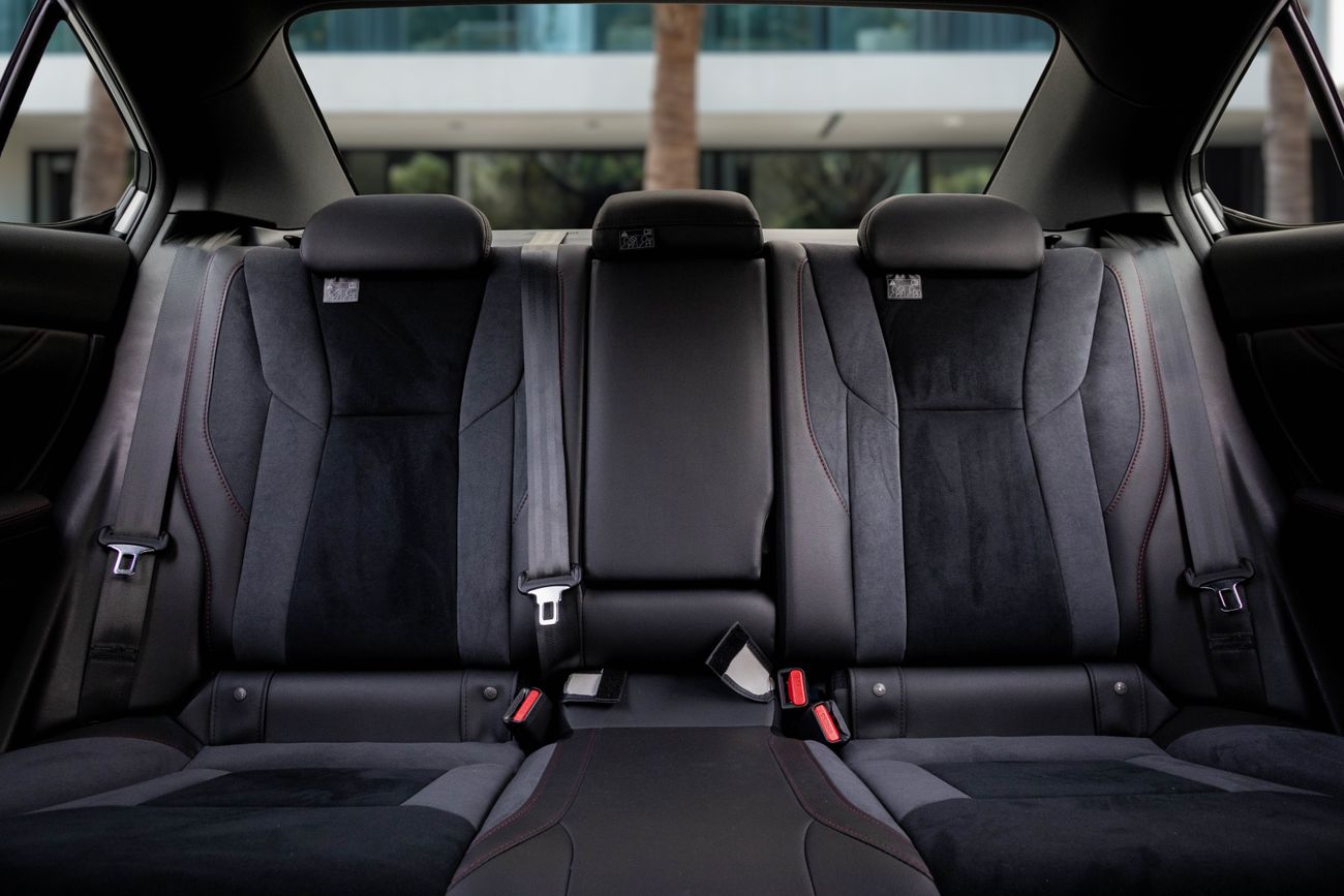 Subaru Impreza WRX WRX TS EDITION | 2,096 P.M | 0% Downpayment | TS EDITION | SUBARU WARRANTY+SERVICE