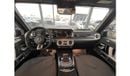 Mercedes-Benz G 63 AMG Mercedes-Benz G63 AMG 2025 Model Year A22 Active Ride Control Carbon Package INT and EXT