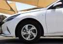 Hyundai Elantra SMART COMFORT