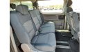 Hyundai H-1 Hyundai H1 2016 GCC automatic ...free accedant