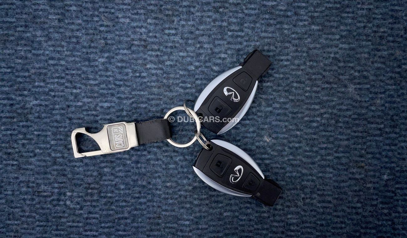 Infiniti Q30 COMFORT 1.6 | Zero Down Payment | Free Home Test Drive