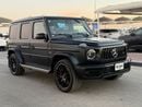 مرسيدس بنز G 63 AMG