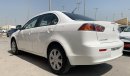 Mitsubishi Lancer 2017 Ref#188