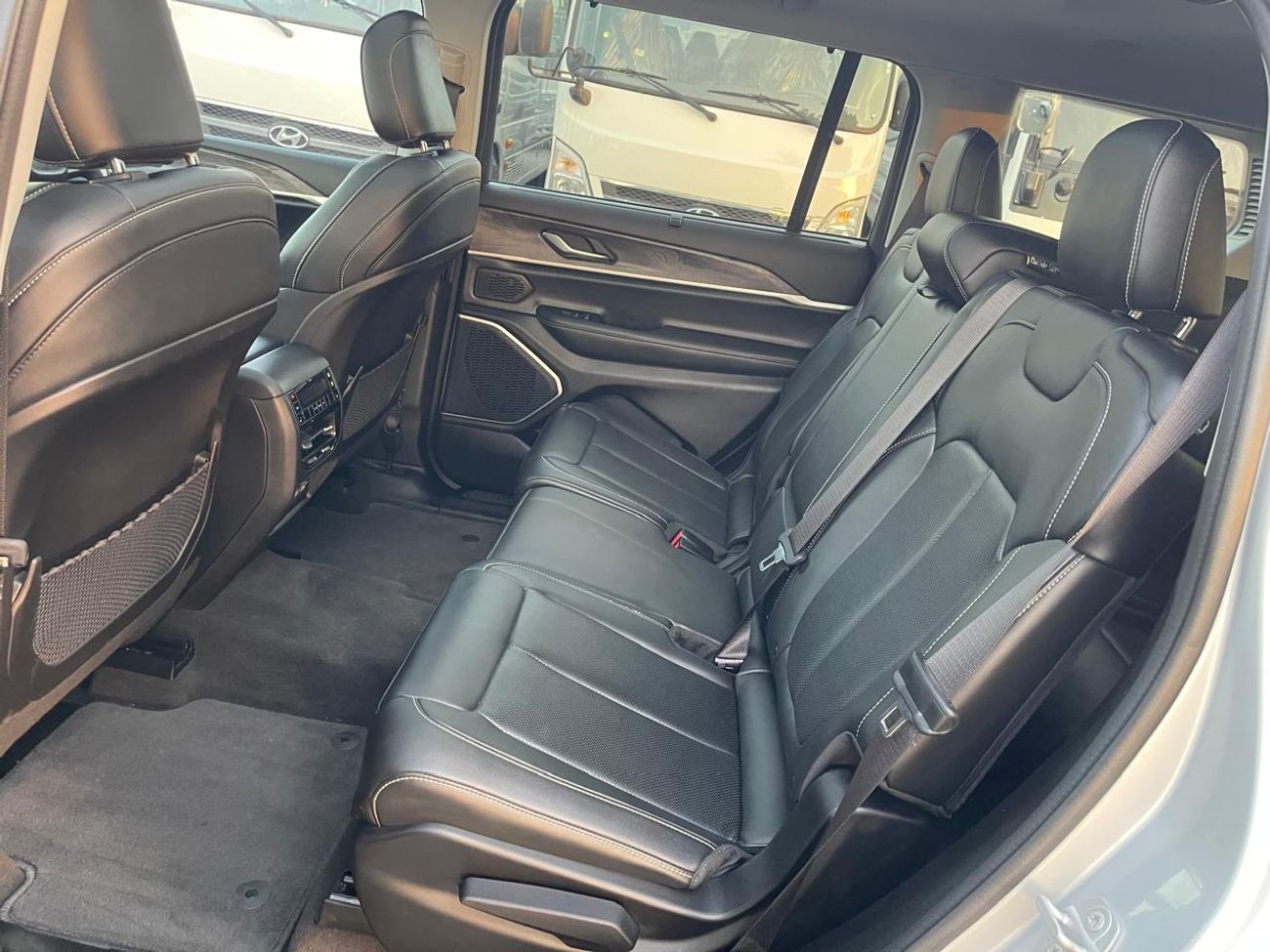 Jeep Grand Cherokee 2022 JEEP GRAND CHEROKEE