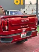 GMC Sierra 2.7T SLE Crew Cab (FWD)