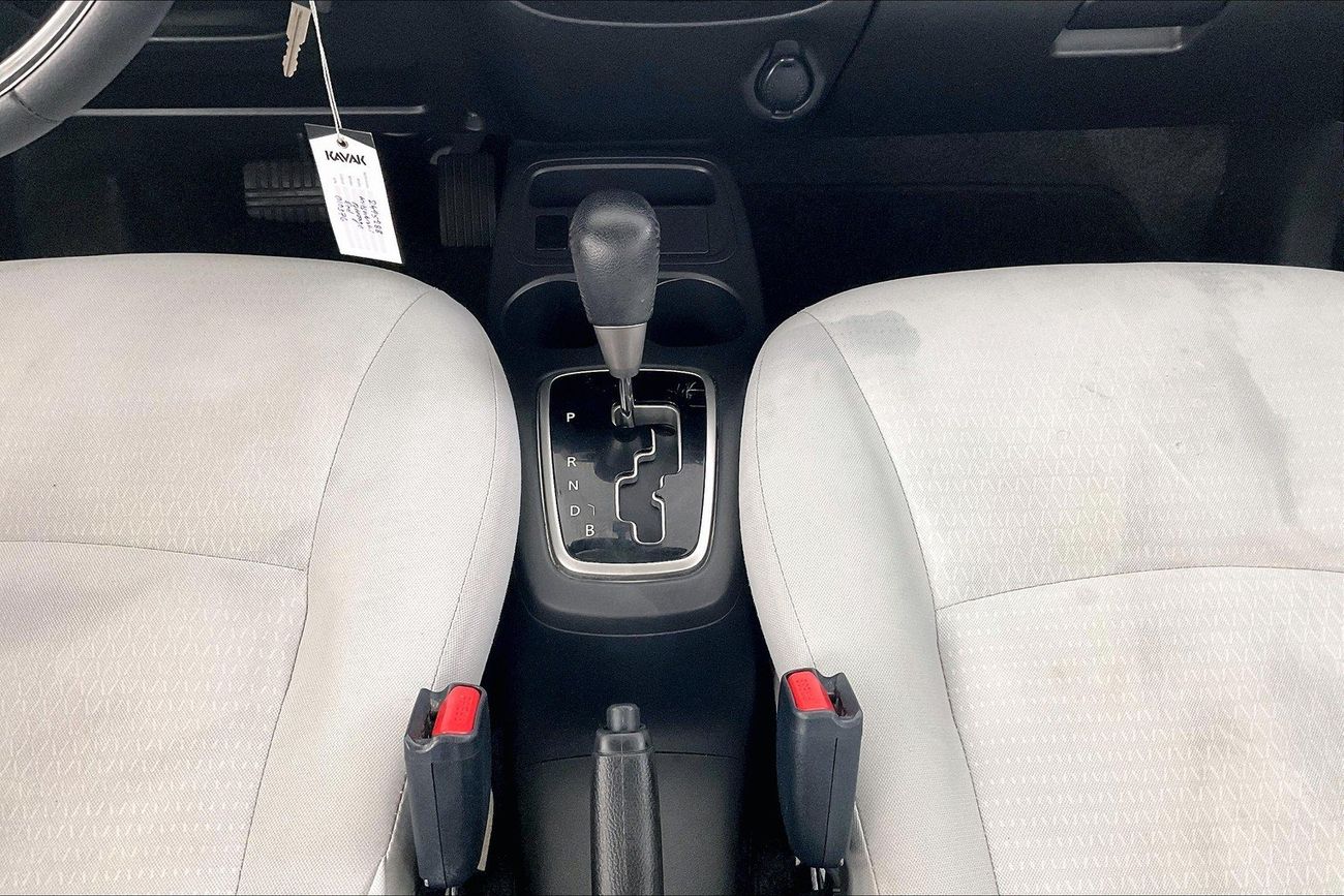 Mitsubishi Attrage GLX Full | Guaranteed Warranty | 0 Down Payment