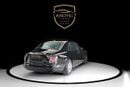 Rolls Royce Phantom EWB BESPOKE EWB 6.8L