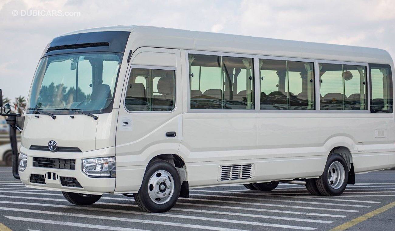 Toyota Coaster COASTER 4.2L 30 SET