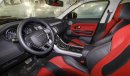 Land Rover Range Rover Evoque 2.0L Si4 Dynamic