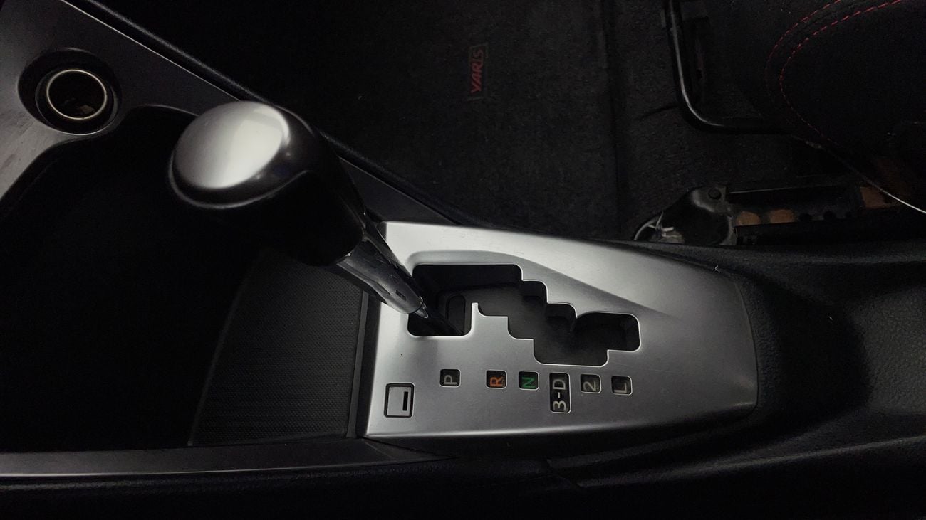 Toyota Yaris SE 1.5 | Zero Down Payment | Home Test Drive