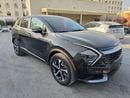 كيا سبورتيج EX 2.5 FWD