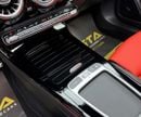 Mercedes-Benz CLA 45 S AMG 2025 Mercedes Benz AMG CLA45 S Premium+, 2030 Mercedes Warranty, Delivery Kms, Fully Loaded, GCC