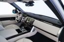 Land Rover Range Rover Autobiography P530 4.4L
