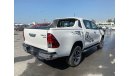 Toyota Hilux LAST UNIT AVAILABLE AS OF NOVEMBER
