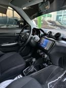 Suzuki Swift SUZUKI SWIFT 2024 GCC FULL OPTION ORIGINAL PAINT PERFECT CONDITION FULL SERVICE HISTORY