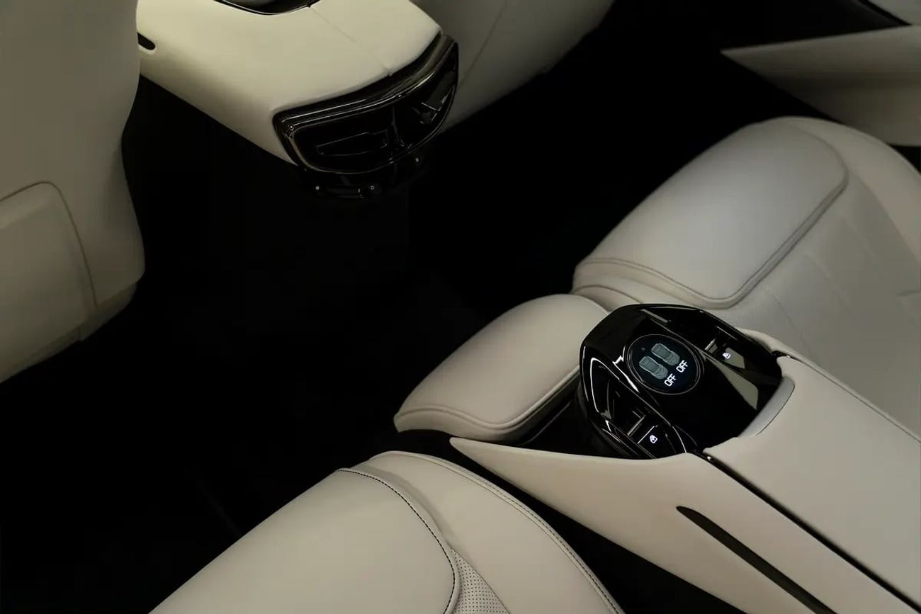 فيراري بوروسانجوي