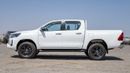 Toyota Hilux Toyota Hilux 2.4L Diesel Full Option AT MY2024