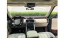 Land Rover Range Rover Autobiography MONTHLY 3285 ONLY AED EXCELLENT CONDTION  WELL MAINTAINED