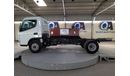 Mitsubishi Fuso Canter 14 FEET (LOT# 1328)