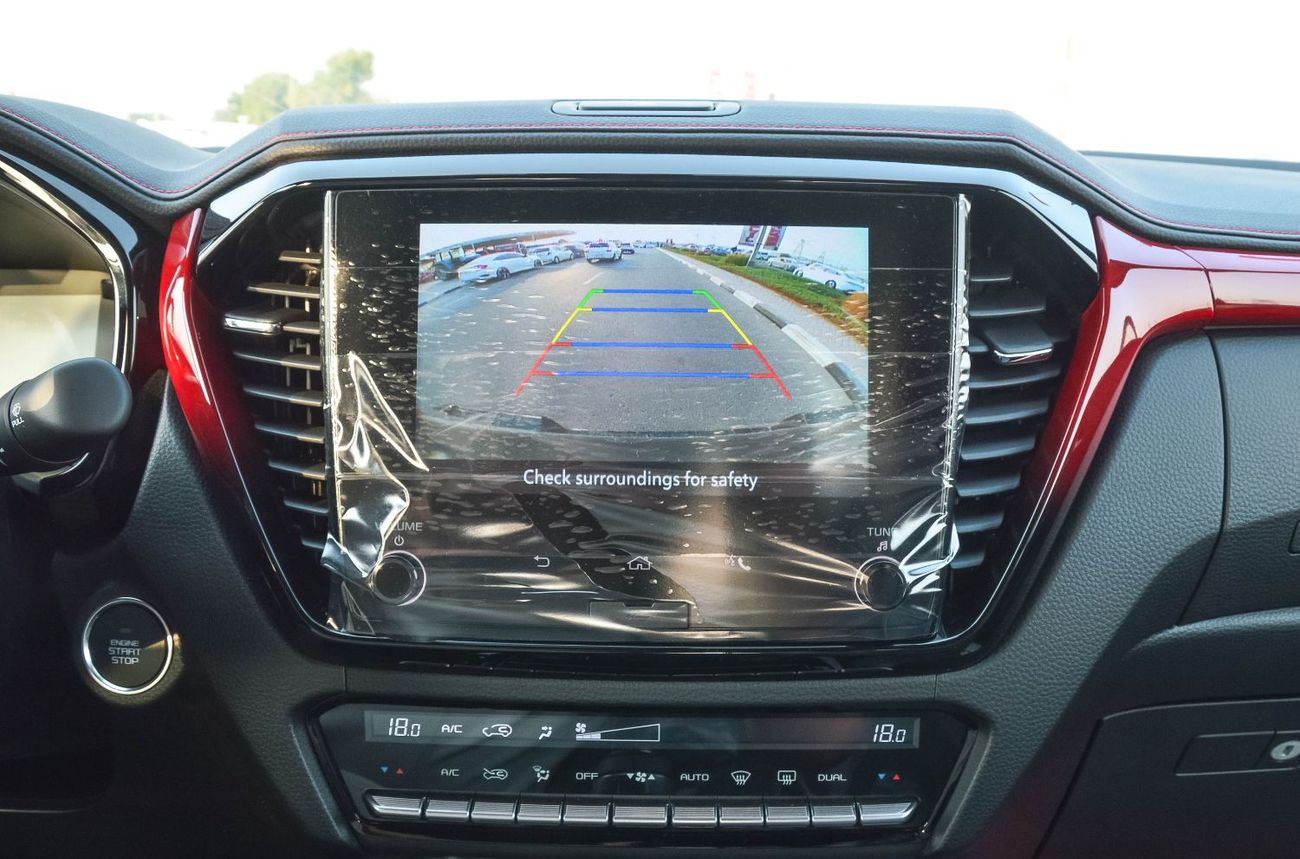 Isuzu DMax ISUZU DMAX GT 3.0L 4WD DIESEL PICKUP 2026