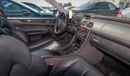 Mercedes-Benz CLK 320
