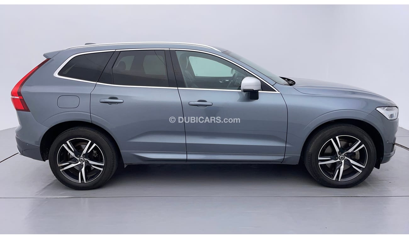 Volvo XC60 T6 R DESIGN 2 | Zero Down Payment | Free Home Test Drive