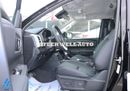 Mitsubishi L200 2024 Mitsubishi L200 / Triton Sportero 2024 / 2.4L Diesel 4WD Double Cab DSL / Export Only