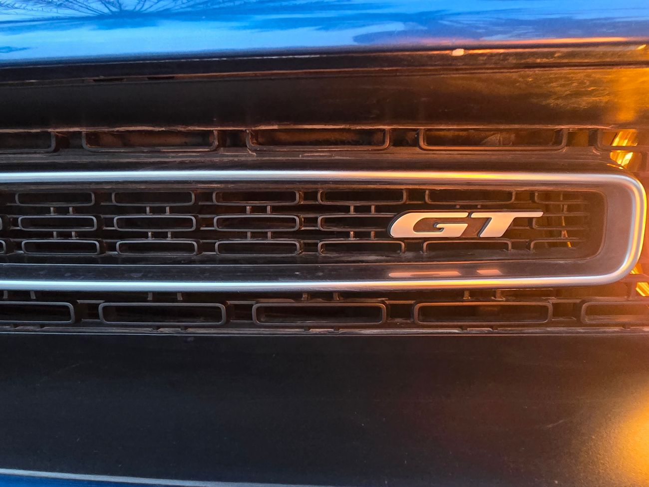 دودج تشالينجر